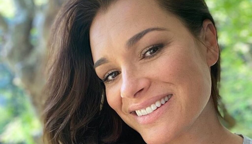 alena seredova