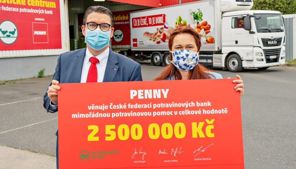 Foto / Penny Market foto / Penny Market