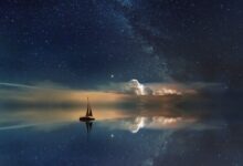 ocean