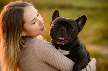 Zdraví a pohoda našich domácích mazlíčků je pro nás vším.