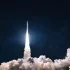 Start rakety