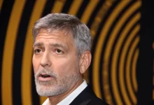 George Clooney měl jako mazlíčky netypicky prasátko.
