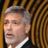 George Clooney měl jako mazlíčky netypicky prasátko.