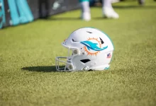 Helma Miami Dolphins