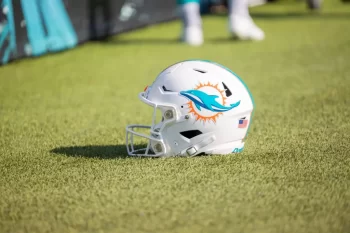 Helma Miami Dolphins