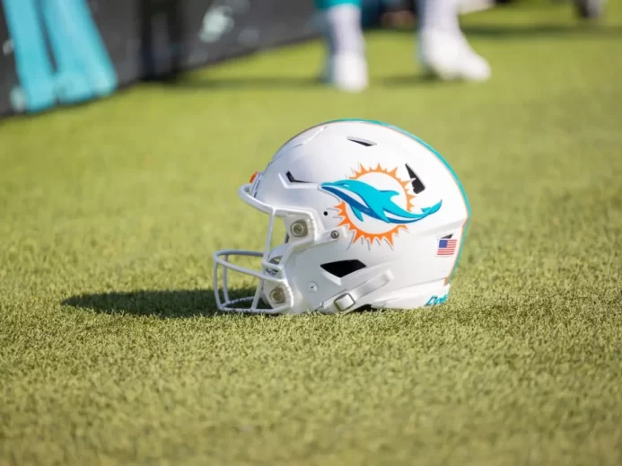 Helma Miami Dolphins