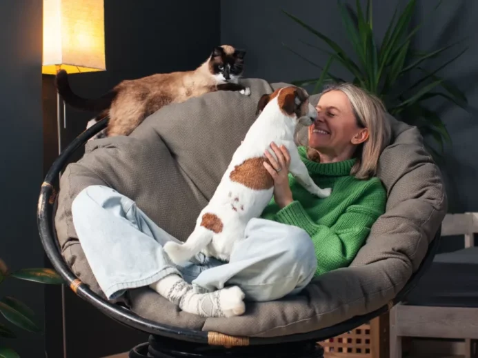 Své mazlíčky milujeme a sledujeme tak trendy v péči o ně.