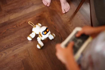 Robotický pes