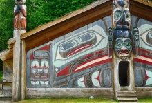 Totem a svatyně