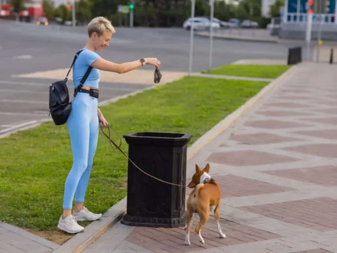 Zero waste péče o zvířata