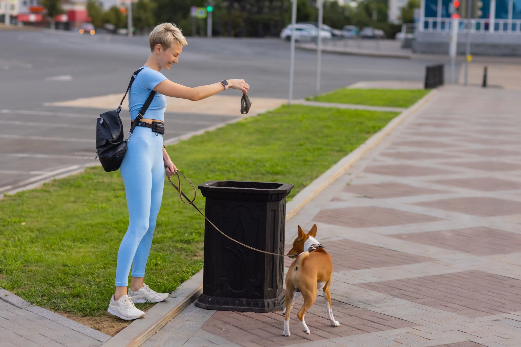 Zero waste péče o zvířata